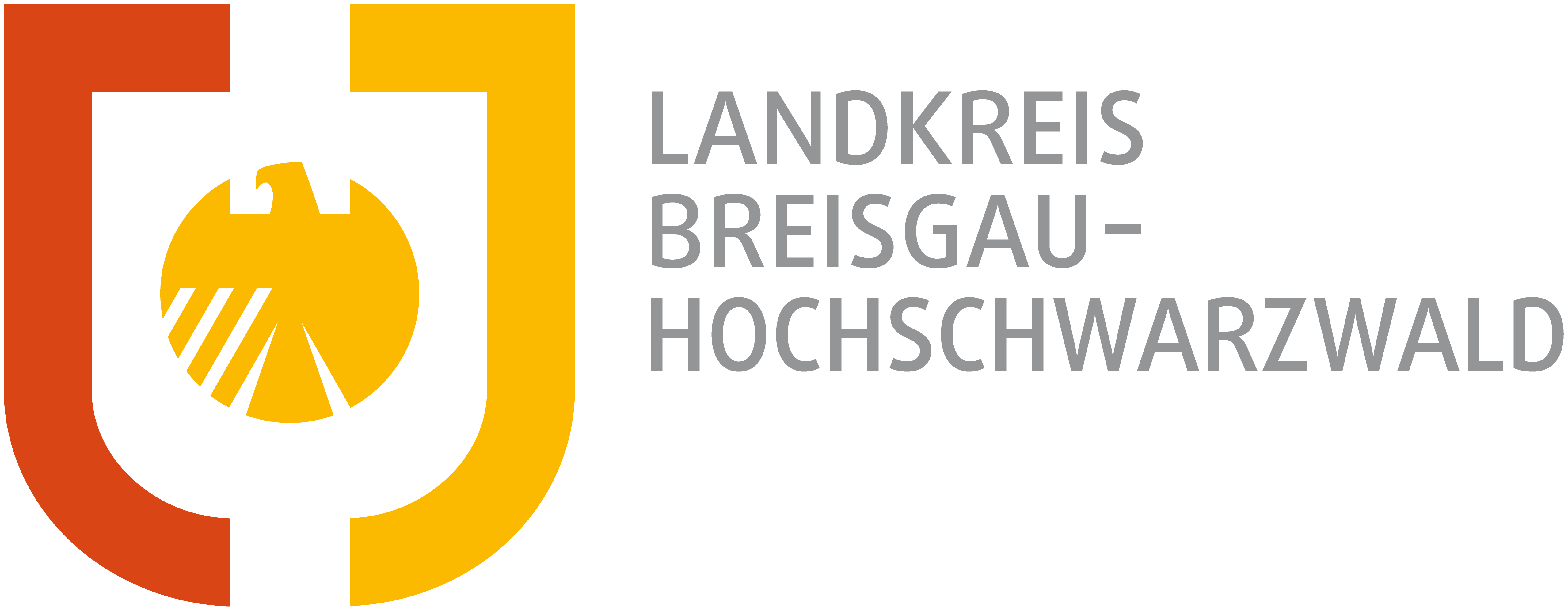 Logo Landkreis Breisgau-Hochschwarzwald