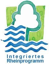 Logo Integriertes Rheinprogramm