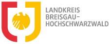 Logo Landkreis Breisgau-Hochschwarzwald